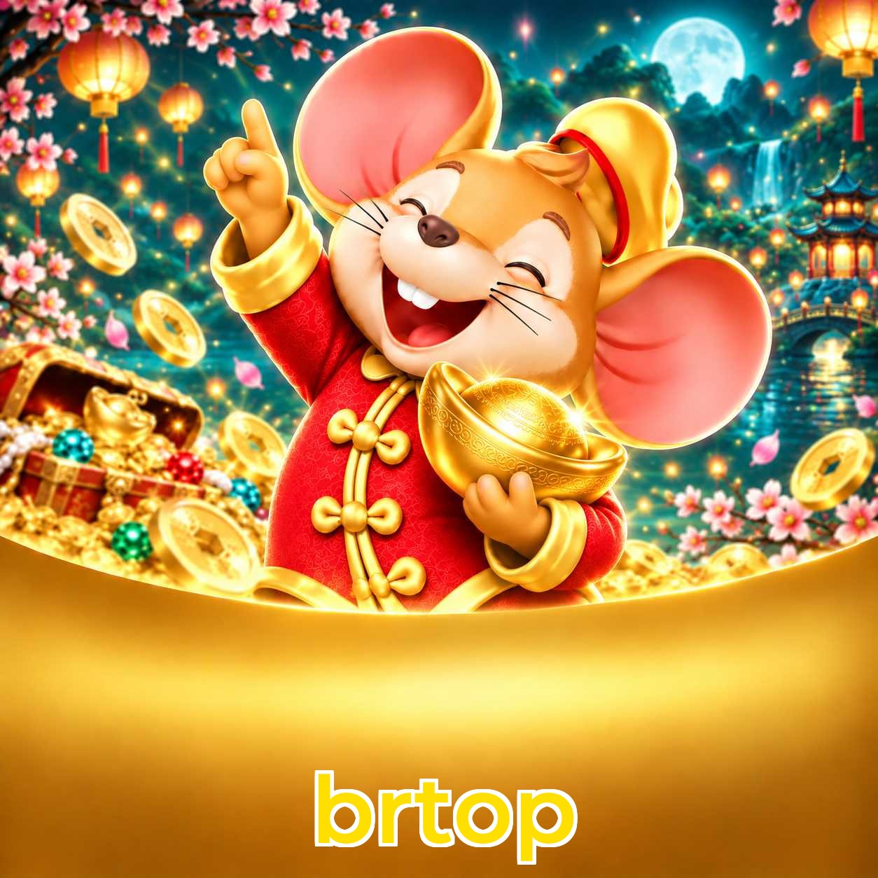Free Spins Bonus - Lucky Tiger