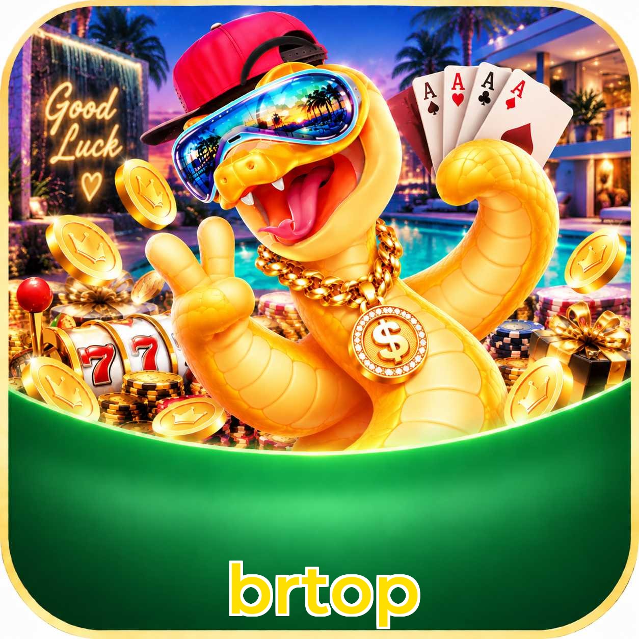 Benefícios Prata VIP da brtop